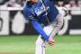 吉田輝星さん、中継ぎとして覚醒してしまう
