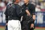 岩本勉「あれは白井球審の優しさ。佐々木朗希の将来を思い『その態度は良くないよ』と教育した」