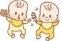 医者「お腹の子は双子の女の子ですね」俺「よっしゃ一！」嫁「やった一！」 →