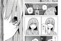 【悲報】五等分の花嫁とかいう将来的に4人の寝盗られ見なきゃいけない漫画ｗｗｗｗｗ