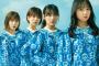 日向坂46の新曲「僕なんか」5日目売上が乃木坂46に肉薄！！ガチで覇権を狙いにきてしまう・・・