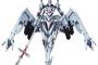 《EVANGELION EVOLUTION EV-024》可動フィギュア「エヴァンゲリオンANIMA エヴァンゲリオン・EUROII・ウルトビーズ」予約開始！美しいフォルムを迫力満点に再現