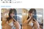 NMB48前田令子、水着グラビア画像がスレンダーで美ボディすぎるwwウエスト細すぎな「ガールズペディア」オフショットに絶賛の嵐！