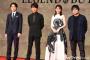 木村拓哉：東映70周年記念映画で織田信長役　“濃姫”綾瀬はるかと夫婦　大友啓史監督、古沢良太脚本「THE LEGEND ＆ BUTTERFLY」