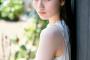 【乃木坂46】川崎桜、色白素肌が眩しい 5期生集合写真での真相明かす