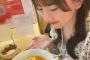 【SKE48】相川暖花「トマトラーメン好きー！」