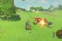 ブレスオブザワイルドとかいうゲーム