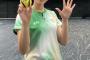 稲村亜美が5人制野球「ベースボール5」の初代日本代表に決定
