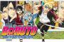 漫画「BORUTO-ボルト-」最新18巻予約開始！9月2日発売！！！