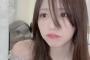 【SKE48】佐藤佳穂「この投稿2万いいね❤超えてる！フォロワーさんも4000人超えました」