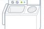 【驚愕】「ドラム式洗濯乾燥機」を卒業して縦型デビューした結果ｗｗｗｗｗｗｗｗ