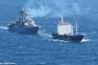 ロシアタンカーがギリシャ沖で瀬取りか？石油が隠れたルートで欧州に流入！