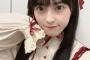 【AKB48】17期研究生の佐藤綺星ちゃんって人気でそうだよね！！【佐藤妃星の妹】