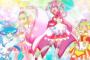 『デリシャスパーティ♡プリキュア』28話感想 コメコメの力で4人技が完成！ナルシストルー、ついに失脚