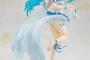 《ソードアートオンライン》フィギュア「アスナ ウンディーネ 真夏のキラメキ☆花嫁ver」予約開始！丁寧な造形と彩色で再現