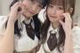 SKE48 西井美桜「うちのあなんかあいい」