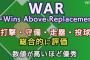 NHKついに「WAR」について触れる