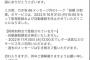 【闇深】乃木坂46運営「ライブ中落下した掛橋は軽症」→2か月たっても復帰せず、トークサービス休止発表