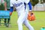 【朗報】岡林、内野コンバート中止！ｗ