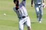 日本プロ野球「守備悪いやつは。。。。レフトでええか」←これ