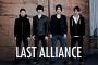 「LAST ALLIANCE」とかいうバンド語りたいんやが