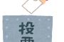 「選挙行かなかったら罰金」←いくらまでなら払ってでも行かない？