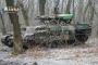 ロシア軍の支援戦闘車「BMPT ターミネーター」がスバトバに潜伏中！