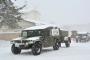 大雪の新潟県、陸上自衛隊に災害派遣を要請…渋滞の解消に向けて！