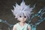 【画像】ワイ（26）『このキルアのフィギュアええな…でもこのレベルやと１万くらい？』 キルア『５．５万』