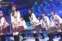 【第73回NHK紅白歌合戦】お尻フリフリする乃木坂46メンバーが可愛すぎる！！！