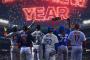 【悲報】2022ア・リーグMVPのアーロン・ジャッジさんMLB公式Happy New Year!から外される