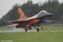 ウクライナが要望するならオランダはF-16戦闘機の供与も検討する！
