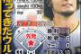 日刊スポーツ、侍30人のキャッチフレーズを発表