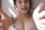 【画像】都丸さやかさん、乳輪が見えてしまう（2年ぶり）ｗｗｗｗｗｗｗｗｗｗ