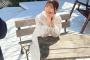【SKE48】青木莉樺、白のレースのワンピみたいな清楚コーデも似合う