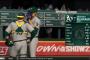 MLB The Showの藤浪ｗｗｗｗｗ