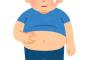 沖縄男性の41%が肥満な模様ｗｗｗｗｗｗｗｗｗｗｗｗｗｗｗ