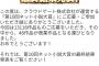 【悲報】なろう小説大賞者、倍率5万倍を勝ち抜くもフォロワー3桁……もっと注目されていい