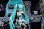 【画像】16万円の初音ミクちゃんのフィギュア、マジで凄い