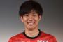 熊本DF岡崎慎、左足負傷で全治3ヵ月の離脱…今季FC東京から移籍（関連まとめ）
