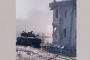 ウクライナ軍第93機械化旅団のT-80U戦車がバフムトでワグネル傭兵と交戦中！