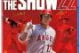 MLB the showでのワイ(遊) .256 12本 32打点 23盗 OPS.699