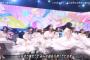 【乃木坂46】Mステ披露中に佐藤璃果のスカートの中が映ってしま…