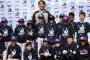 【朗報】松井秀喜さんが野球教室開催　日本のＷＢＣ優勝を祝福
