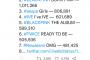 【朗報】元AKB48宮脇咲良さん率いるるルセラフィムが発売初日にミリオン達成！BLACKPINKを抜き韓国歴代1位に！