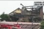 【大分４人死亡火事 】父親、海上自衛官の末棟憲一郎容疑者（４０）を放火容疑で逮捕