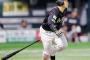 近藤健介(7億) .283 12本 44打点 OPS.895 WAR4.2(両リーグ1位)