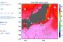 【悲報】東京湾の水温30℃　これじゃあ泳げないねぇ