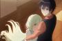 『白聖女と黒牧師』7話感想 ローレンスがやっと聖女様を名前で呼んだ