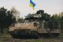 ウクライナ軍が南部ザポリージャ州の村を解放、ブラッドレー歩兵戦闘車部隊が住民を救出…第47独立機械化旅団！